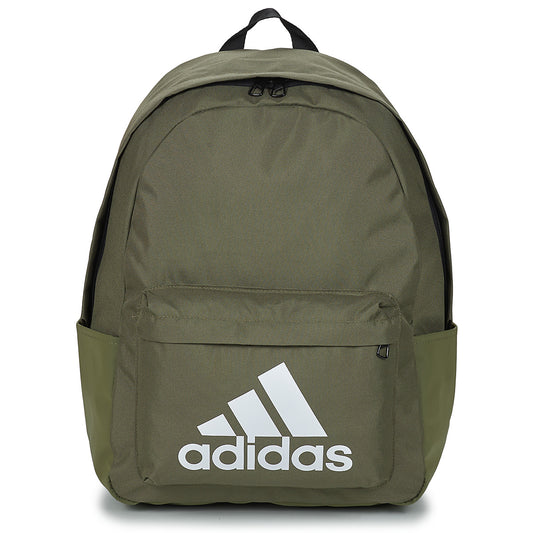 Zaini ragazza adidas  Classic Badge of Sport Backpack  Verde