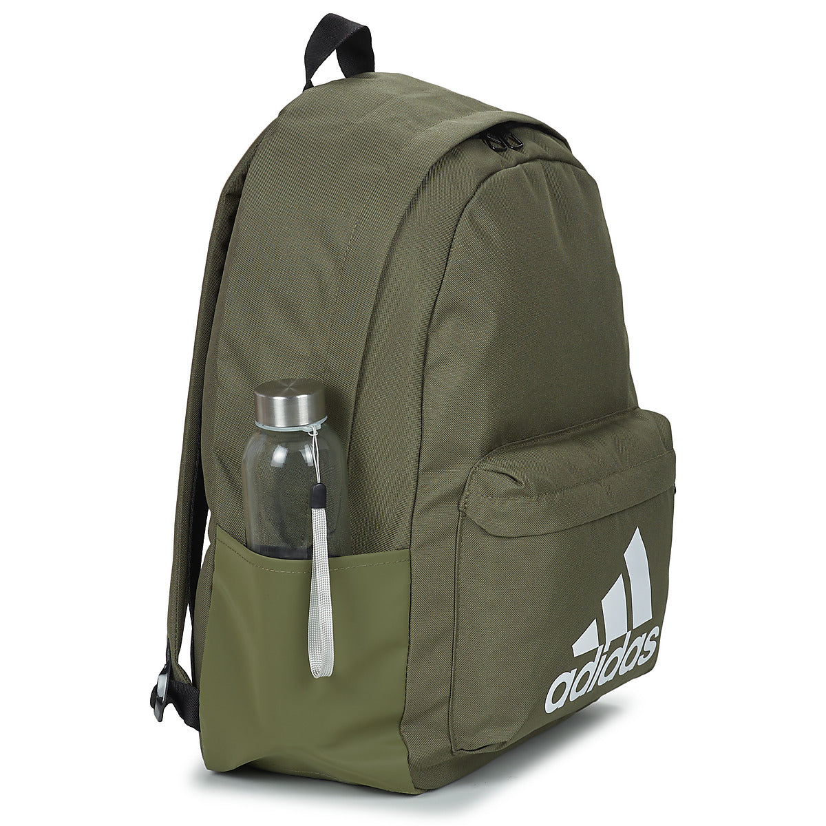 Zaini ragazza adidas  Classic Badge of Sport Backpack  Verde