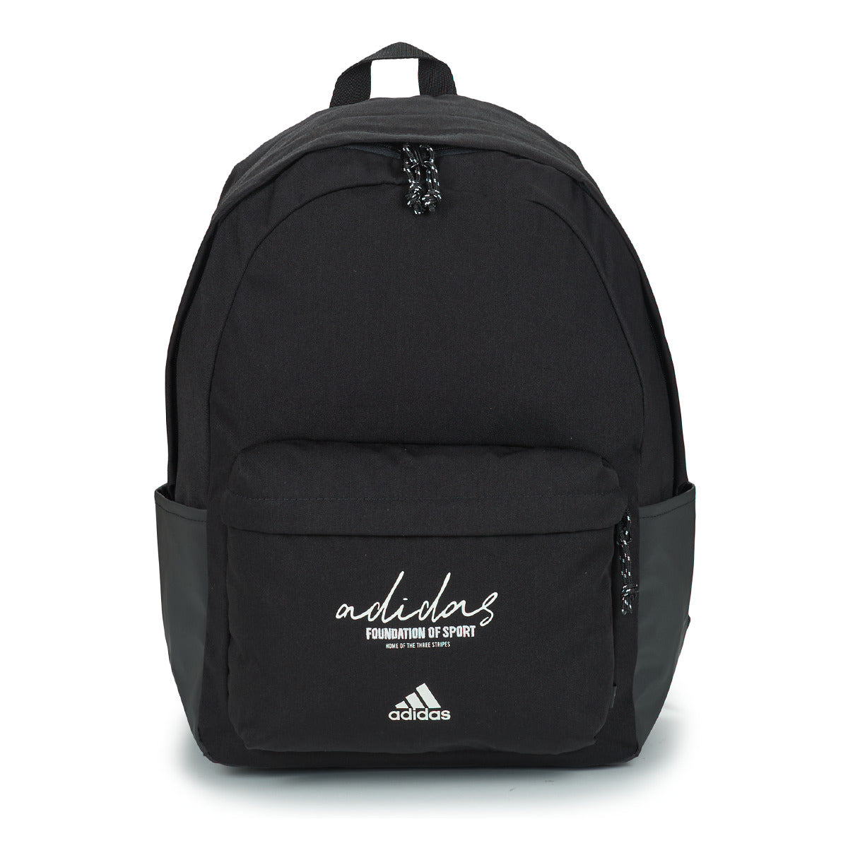 Zaini ragazza adidas  Brand Love Allover Print Classic Backpack  Nero