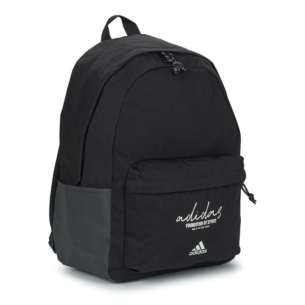 Zaini ragazza adidas  Brand Love Allover Print Classic Backpack  Nero