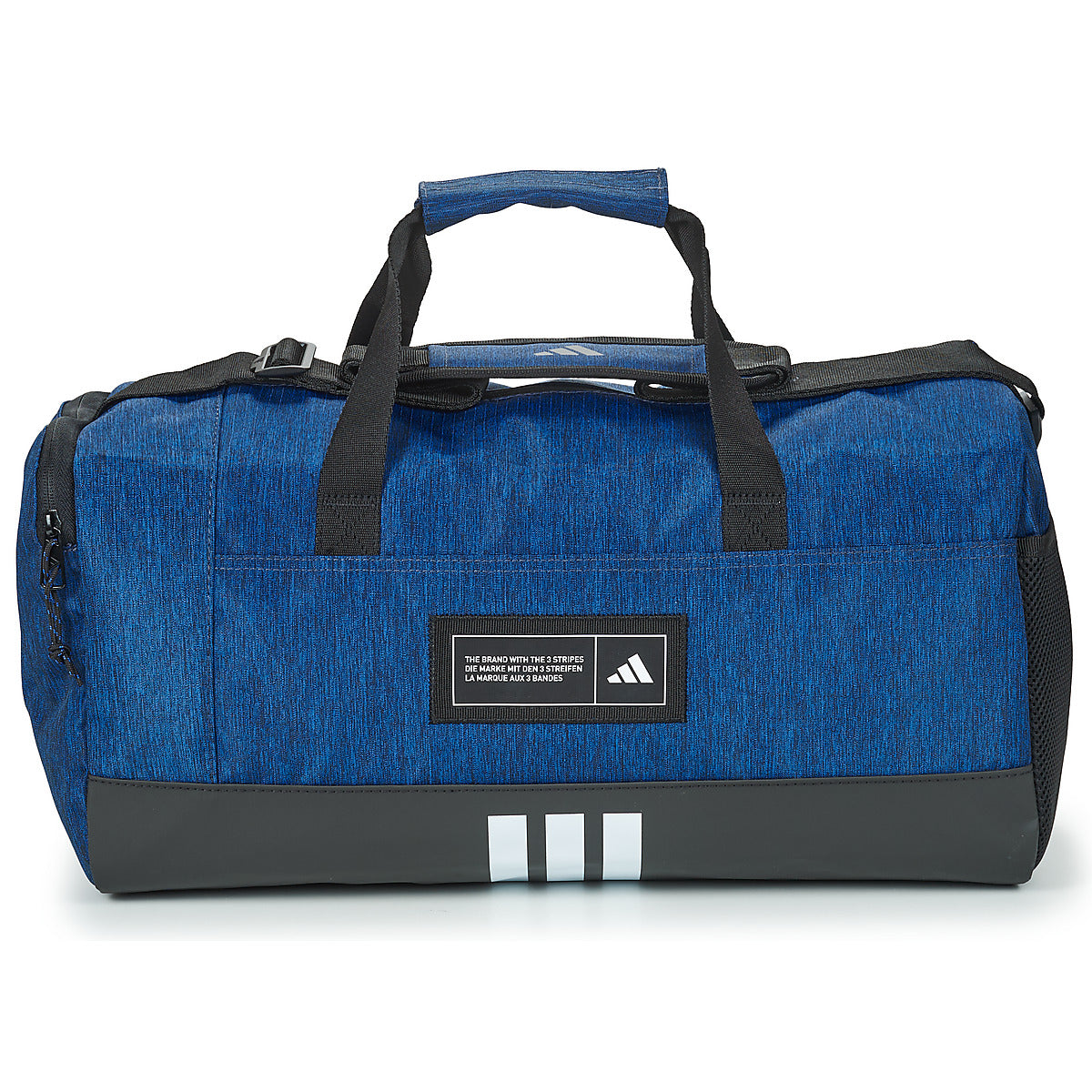 Borsa da sport Donna adidas  4ATHLTS Duffel Bag Small  Blu