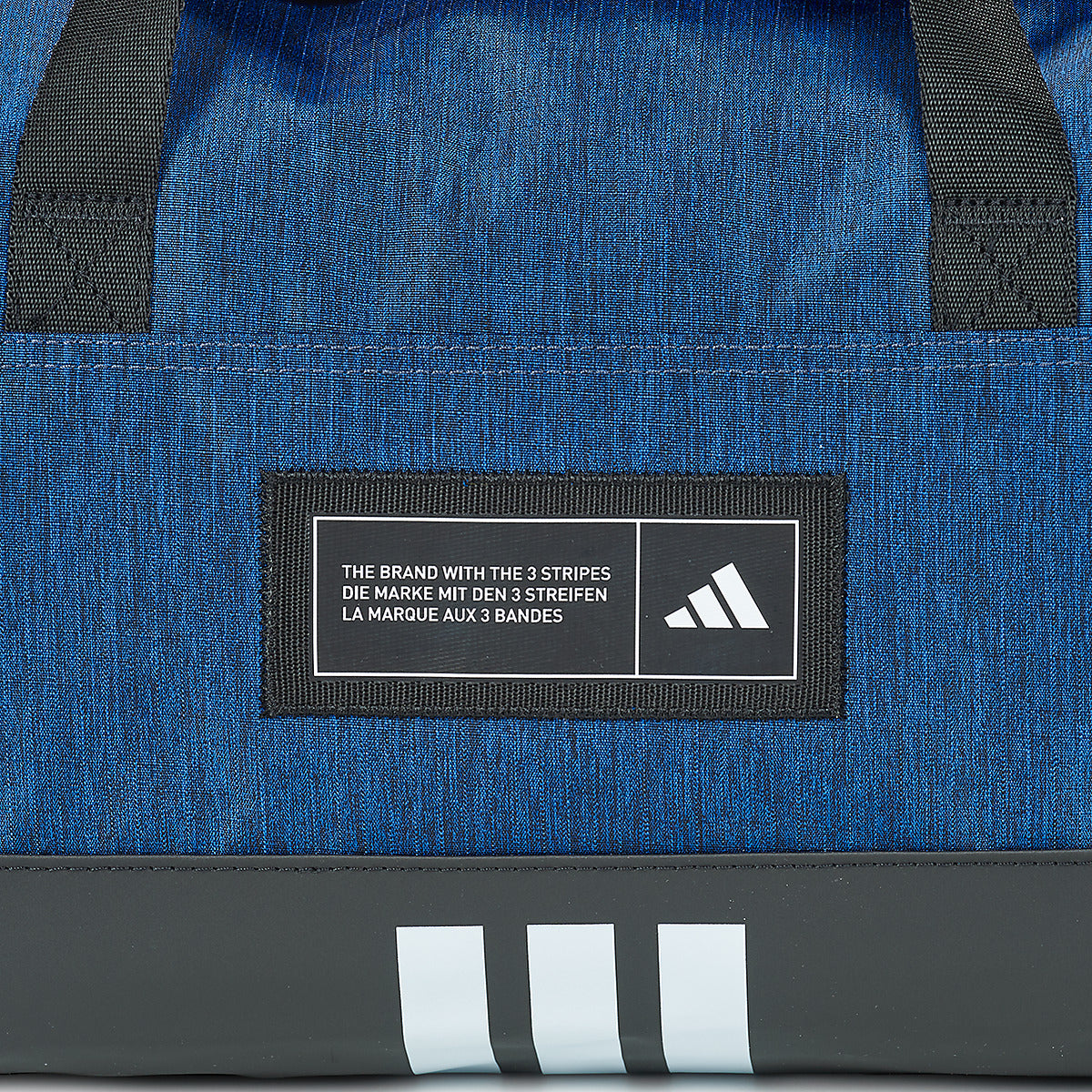 Borsa da sport Donna adidas  4ATHLTS Duffel Bag Small  Blu