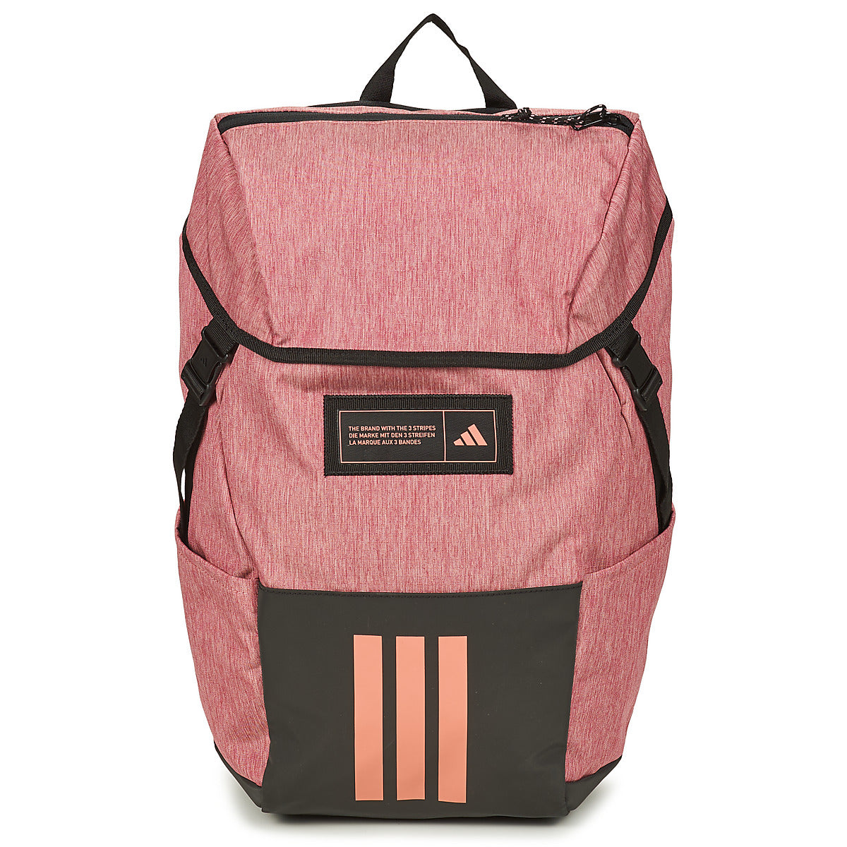 Zaini Donna adidas  4ATHLTS Camper Backpack  Rosa