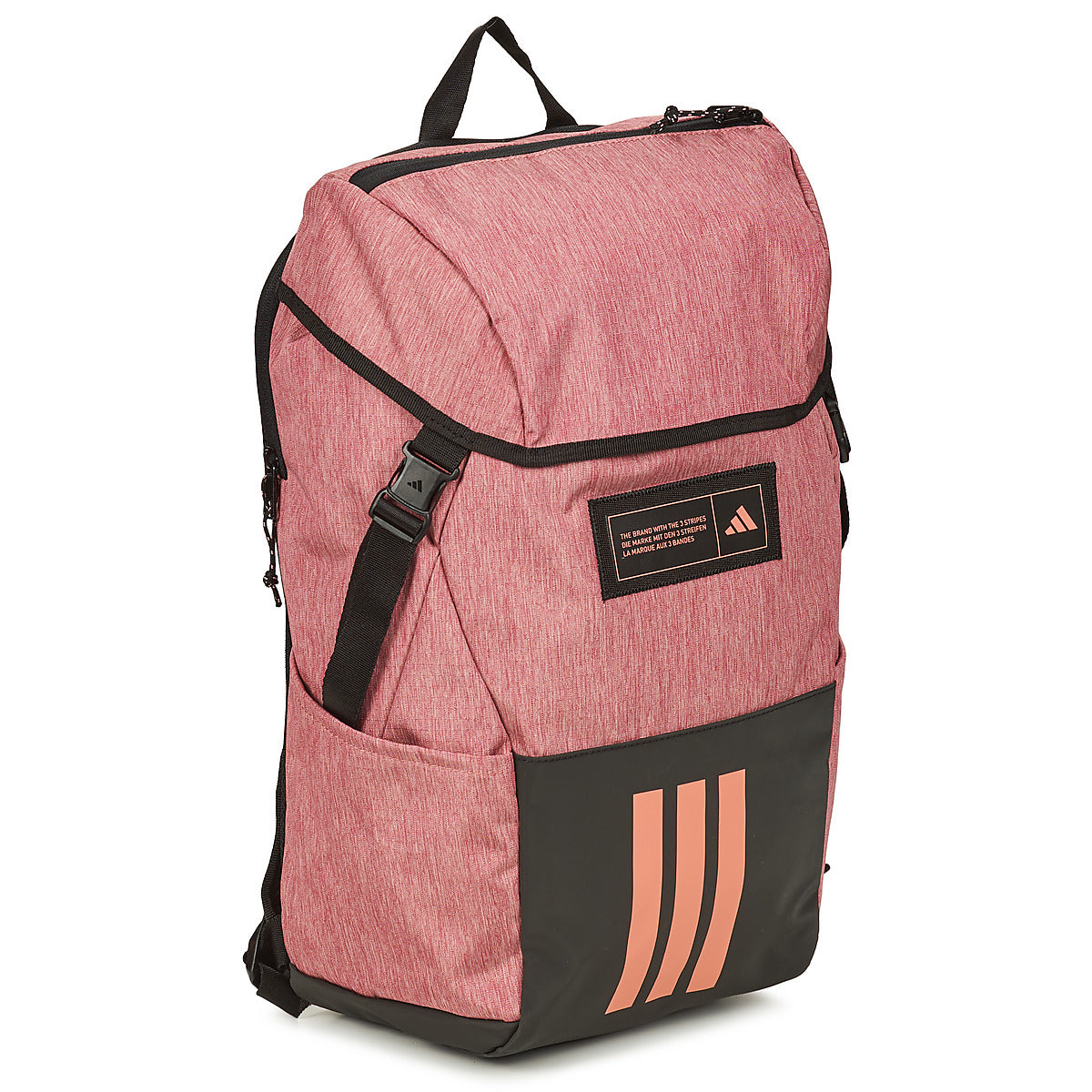 Zaini Donna adidas  4ATHLTS Camper Backpack  Rosa