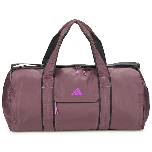 Borsa da sport Donna adidas  Yoga Duffel Bag  Viola