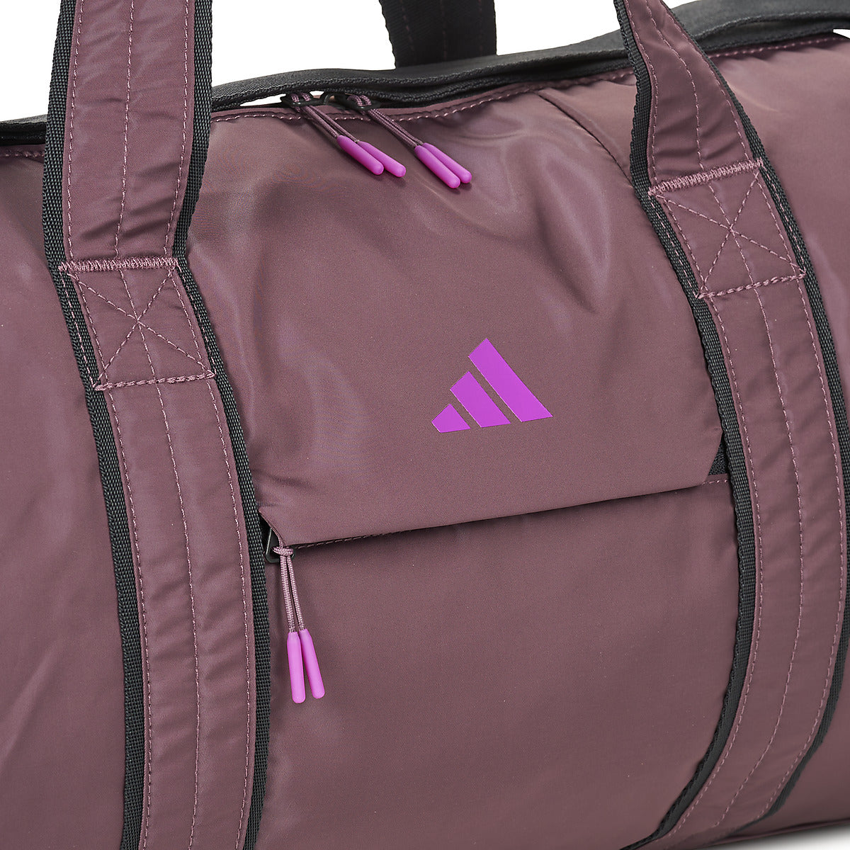 Borsa da sport Donna adidas  Yoga Duffel Bag  Viola