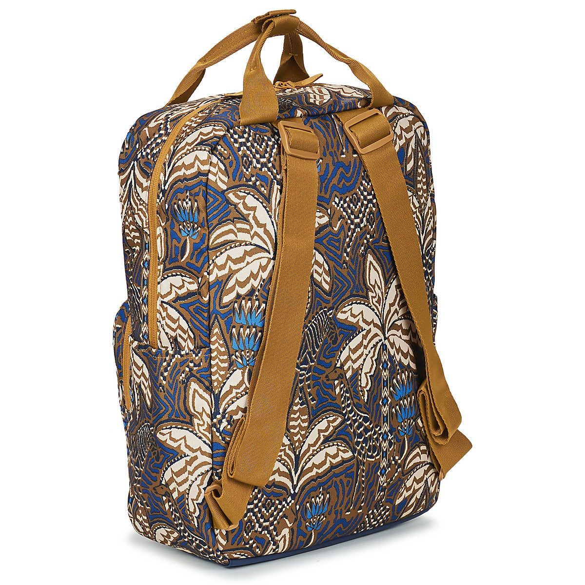 Zaini Donna adidas  x FARM Rio Prime Backpack  Multicolore