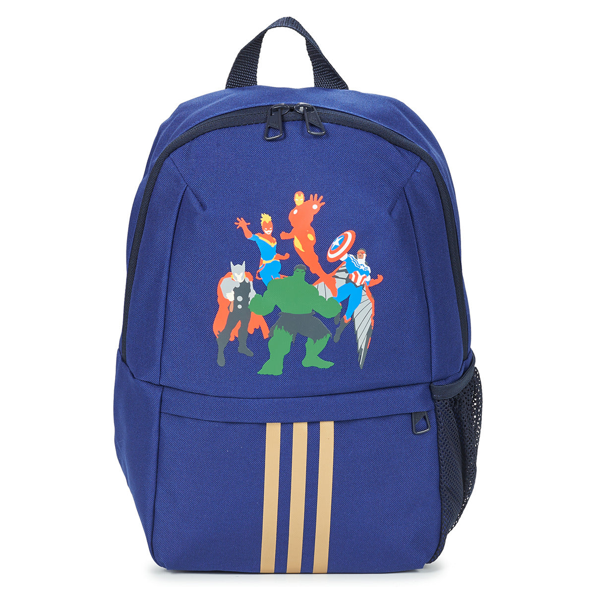 Zaini ragazzo adidas  Marvel Avengers Backpack  Blu