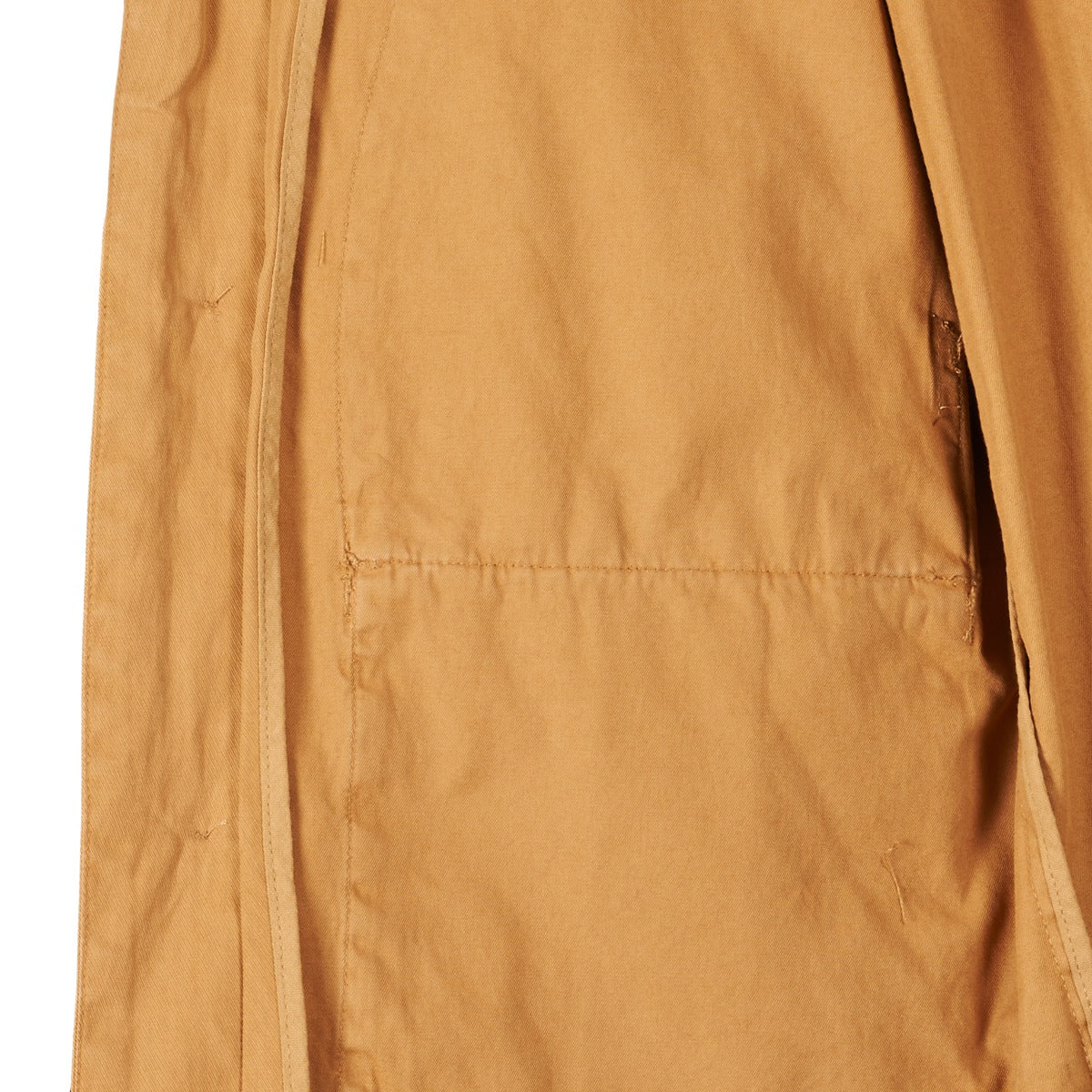 Parka Uomo Oxbow FAKAHINA Beige