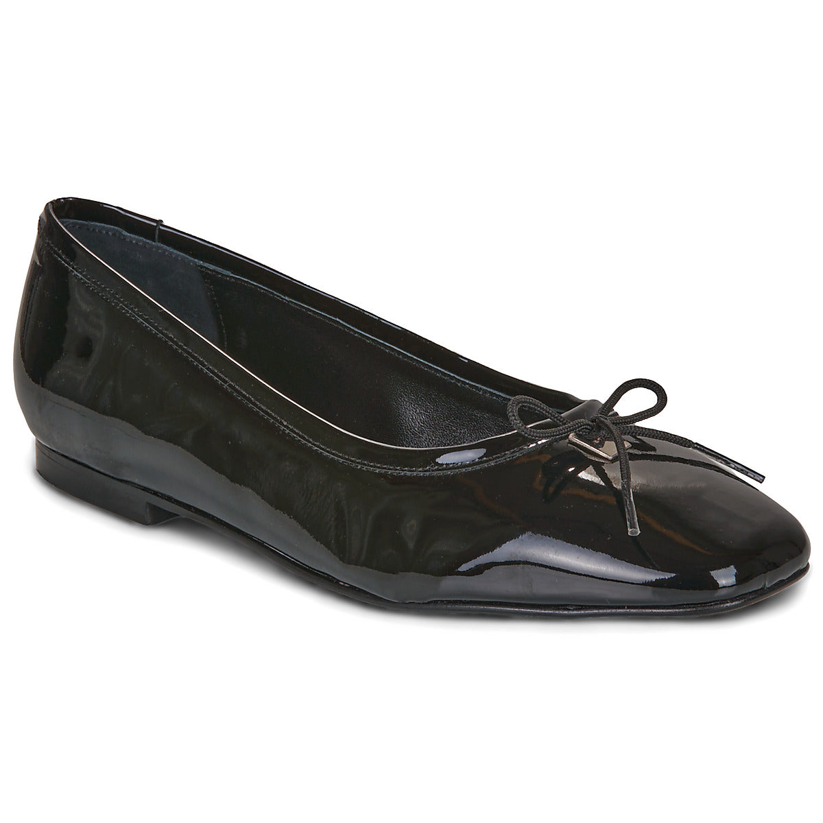 Ballerine Donna JB Martin  VIRTUOSE  Nero