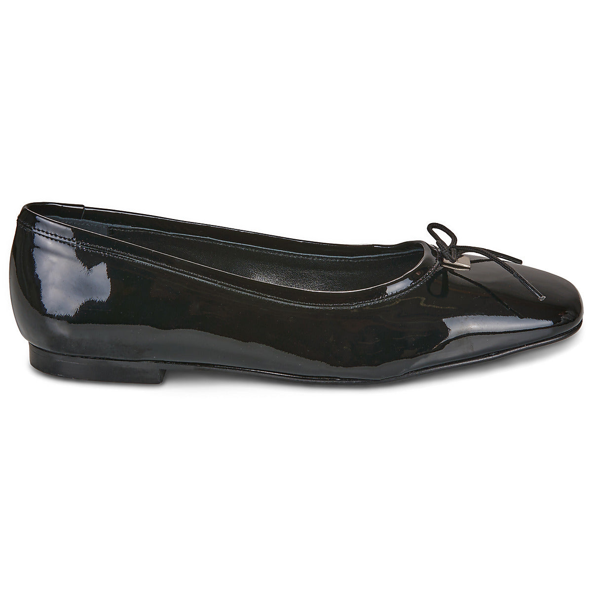 Ballerine Donna JB Martin  VIRTUOSE  Nero
