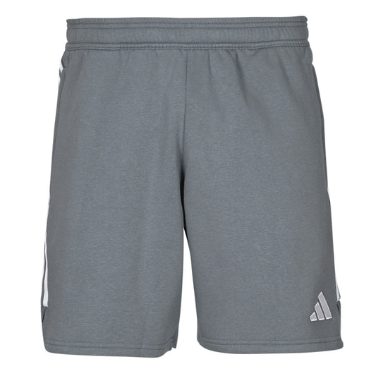 Pantaloni corti Uomo adidas  Tiro 23 League Sweat Shorts  Grigio