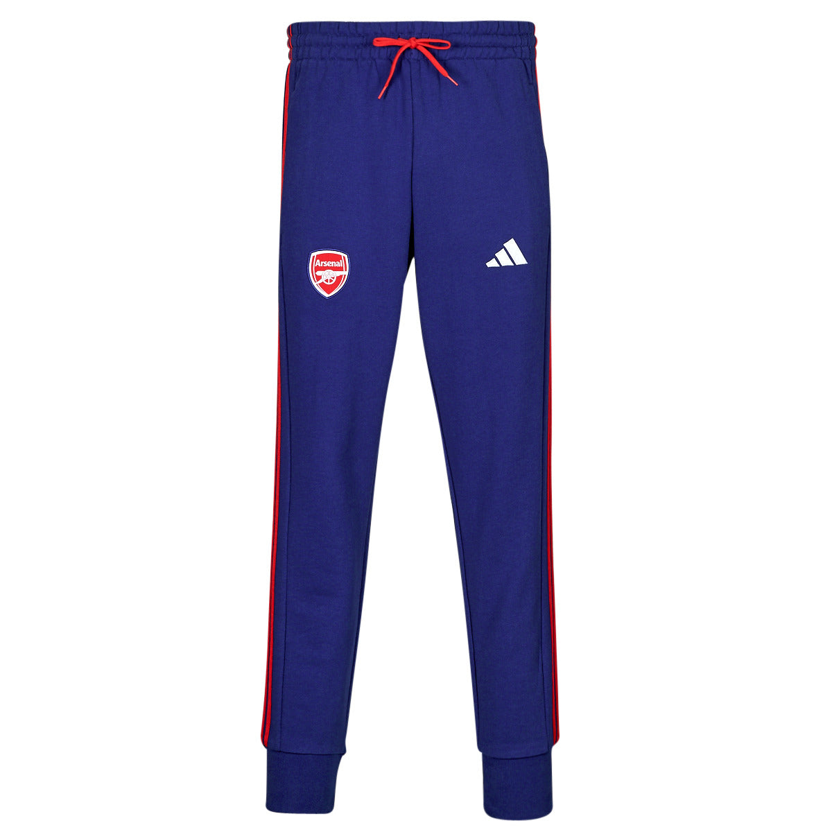 Pantaloni Sportivi Uomo adidas  Arsenal DNA Tracksuit Bottoms  Marine