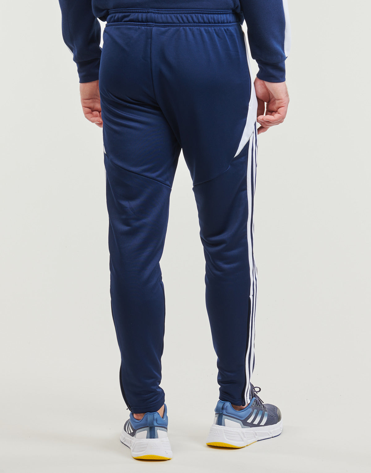 Pantaloni Sportivi Uomo adidas  Tiro 24 Winterized Pants  Marine