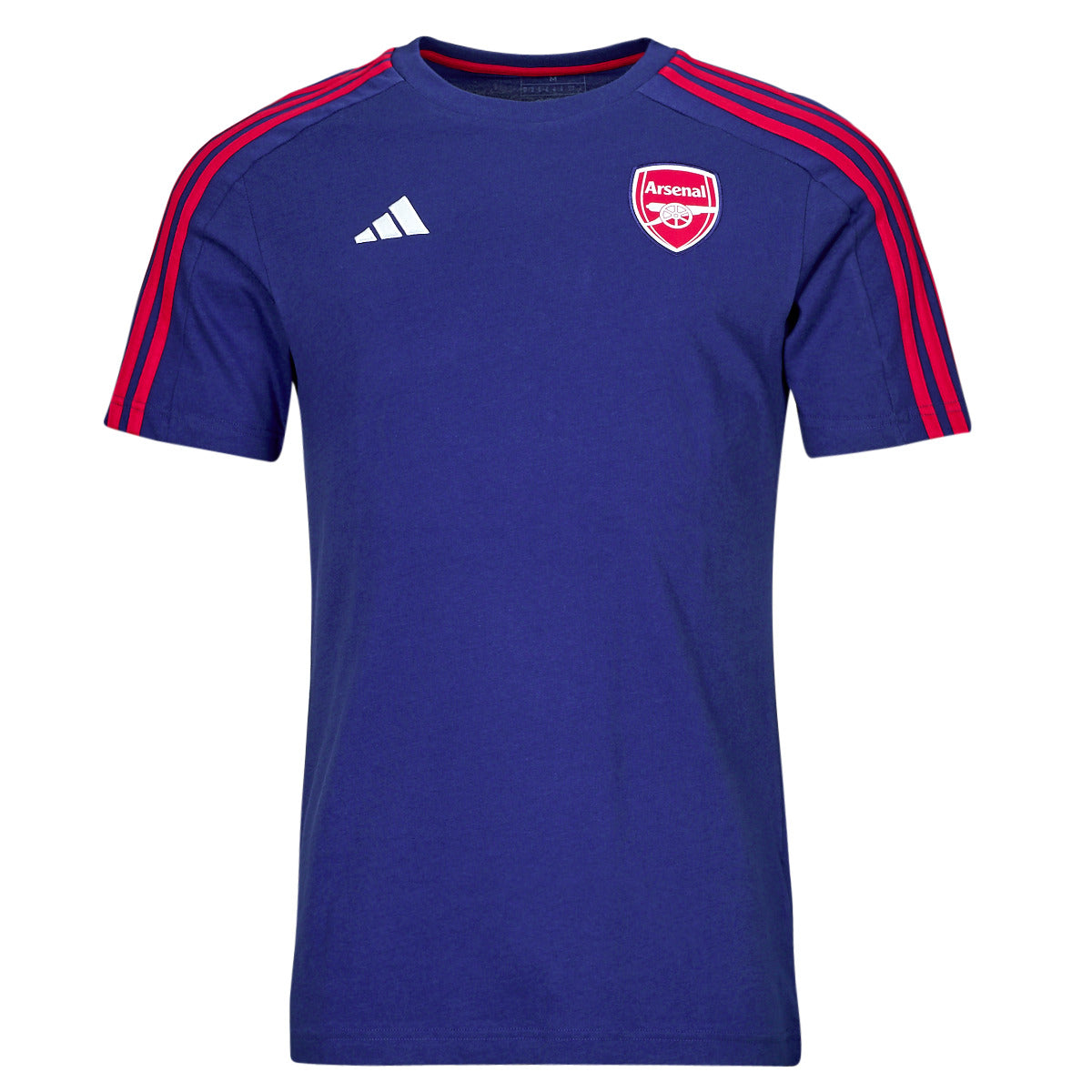 T-shirt Uomo adidas  Arsenal DNA T-Shirt  Marine