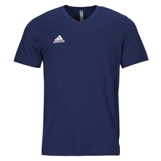 T-shirt Uomo adidas  Entrada 22 T-Shirt  Marine