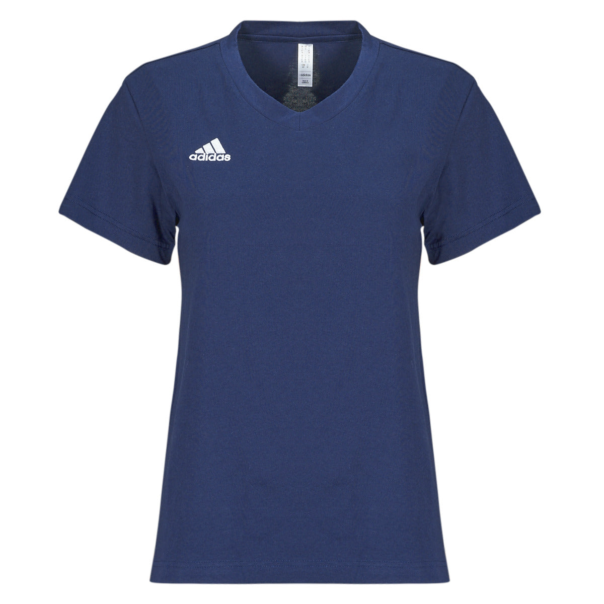 T-shirt Donna adidas  Entrada 22 T-Shirt  Marine