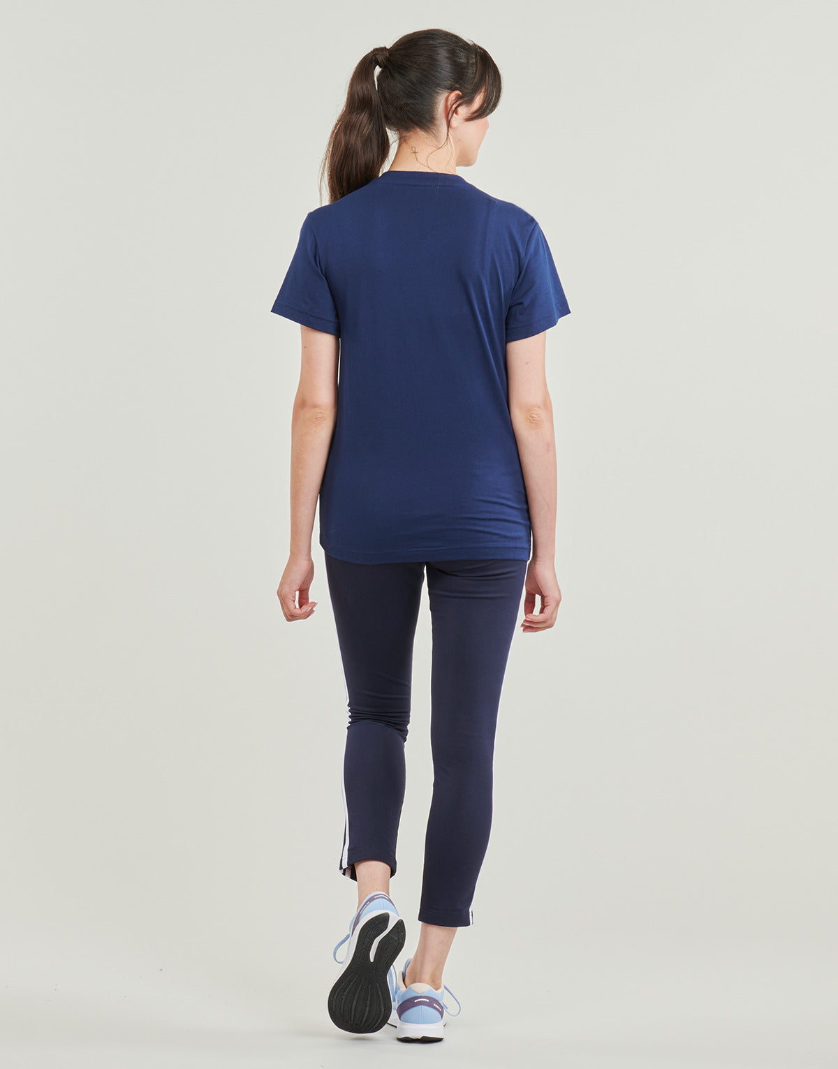 T-shirt Donna adidas  Entrada 22 T-Shirt  Marine