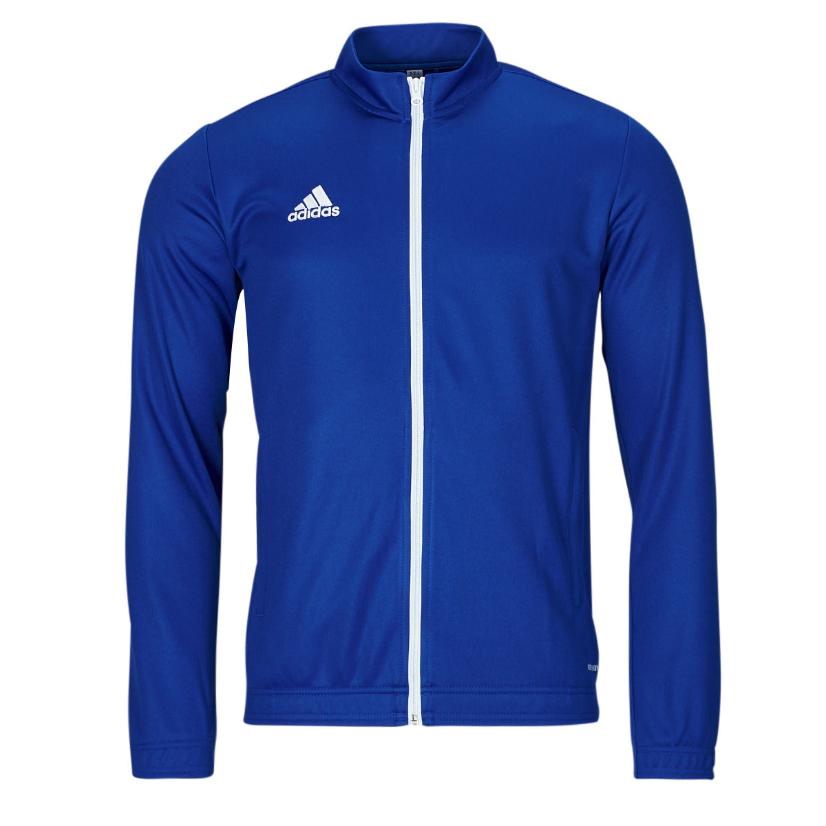 Giacca Sportiva Uomo adidas  Entrada 22 Track Top  Blu