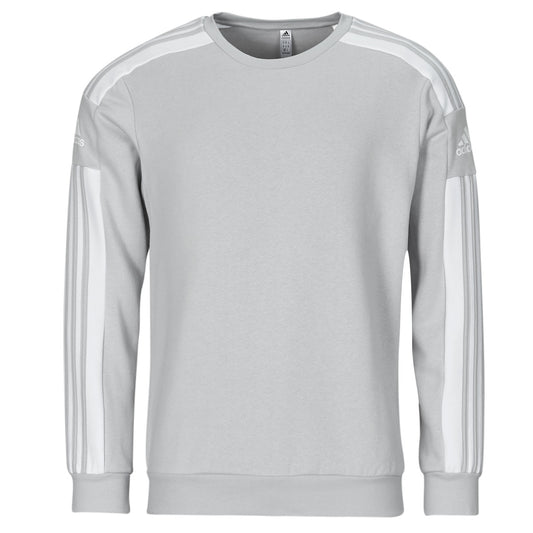 Felpa Uomo adidas  Squadra 21 Sweatshirt  Grigio