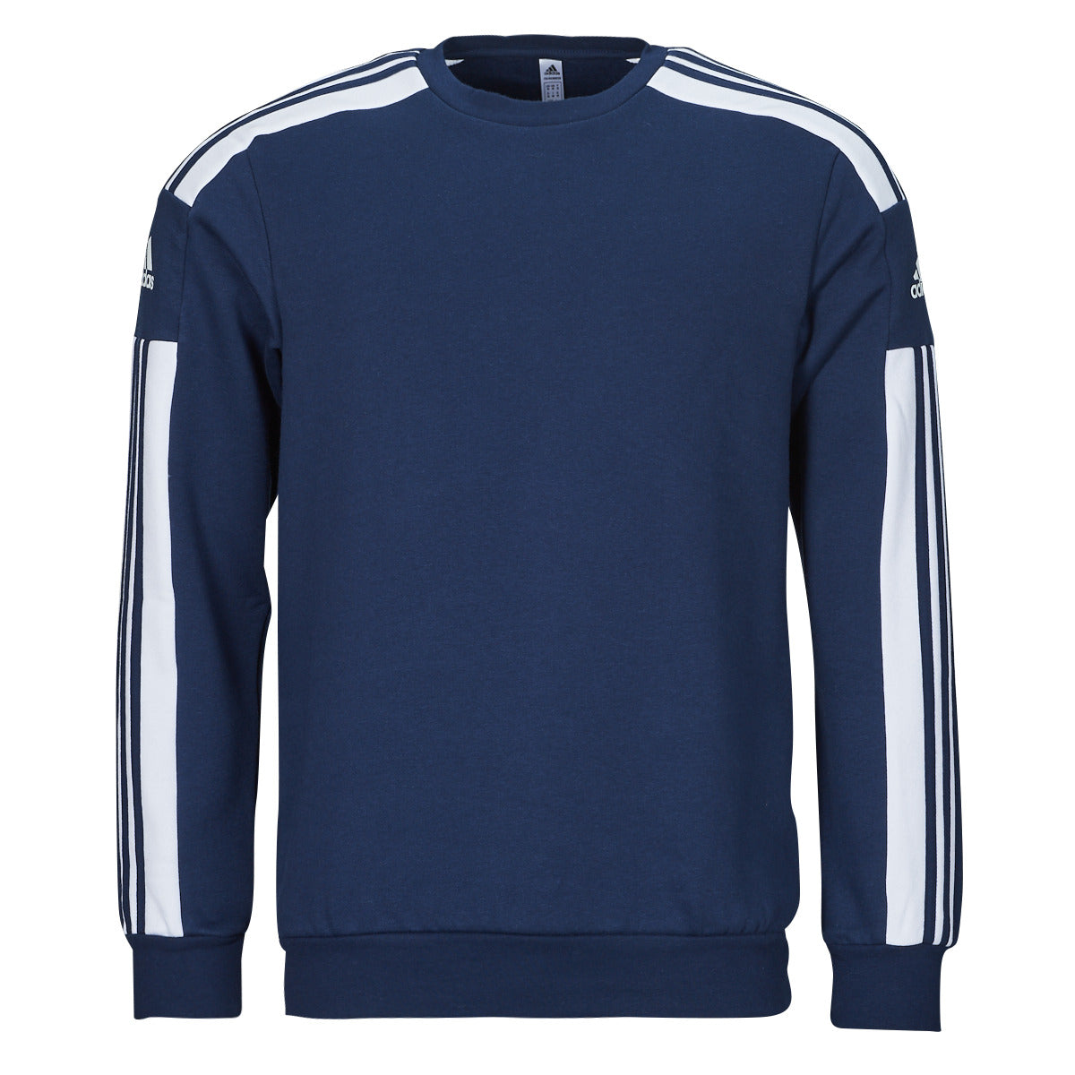 Felpa Uomo adidas  Squadra 21 Sweatshirt  Blu