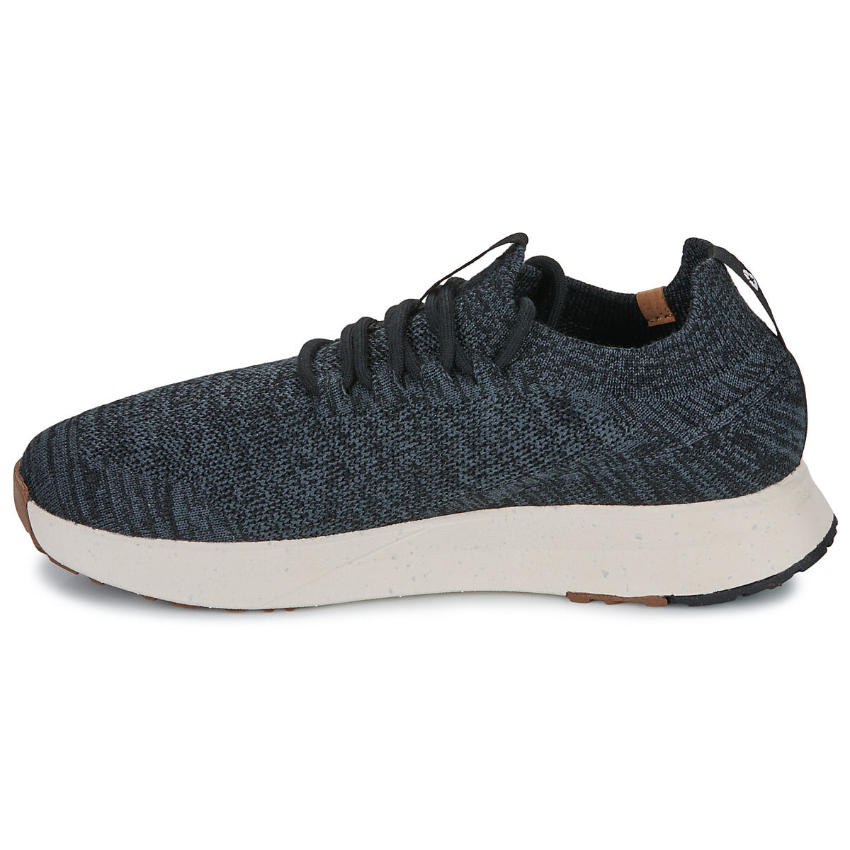 Sneakers basse Donna Saola  TSAVO 2.0 WOOL  Grigio