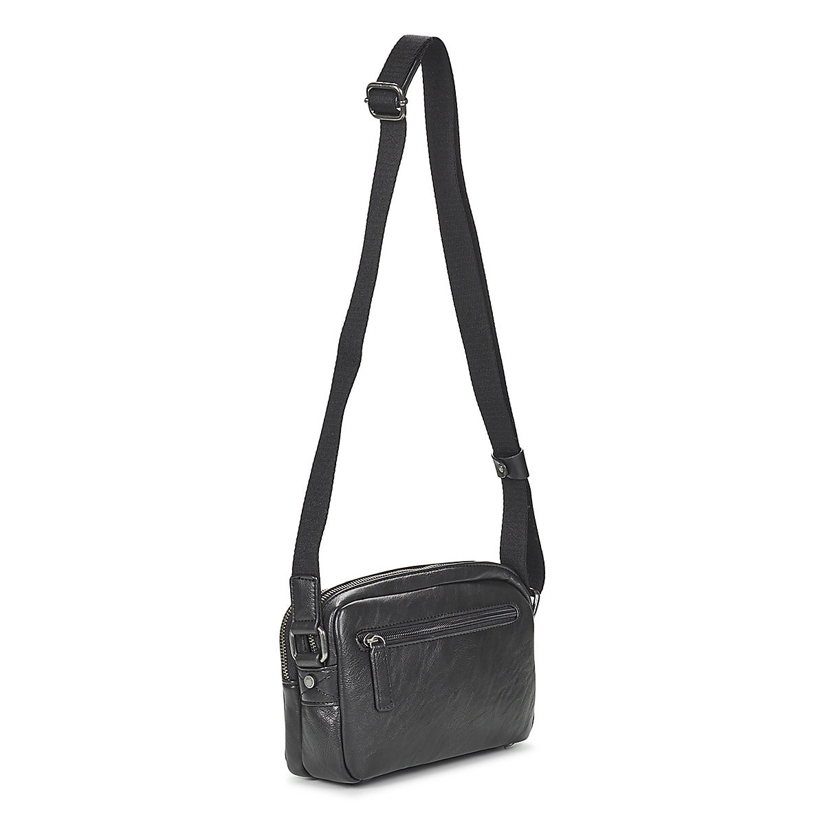 Borsa Shopping Uomo Wylson SEOUL Nero