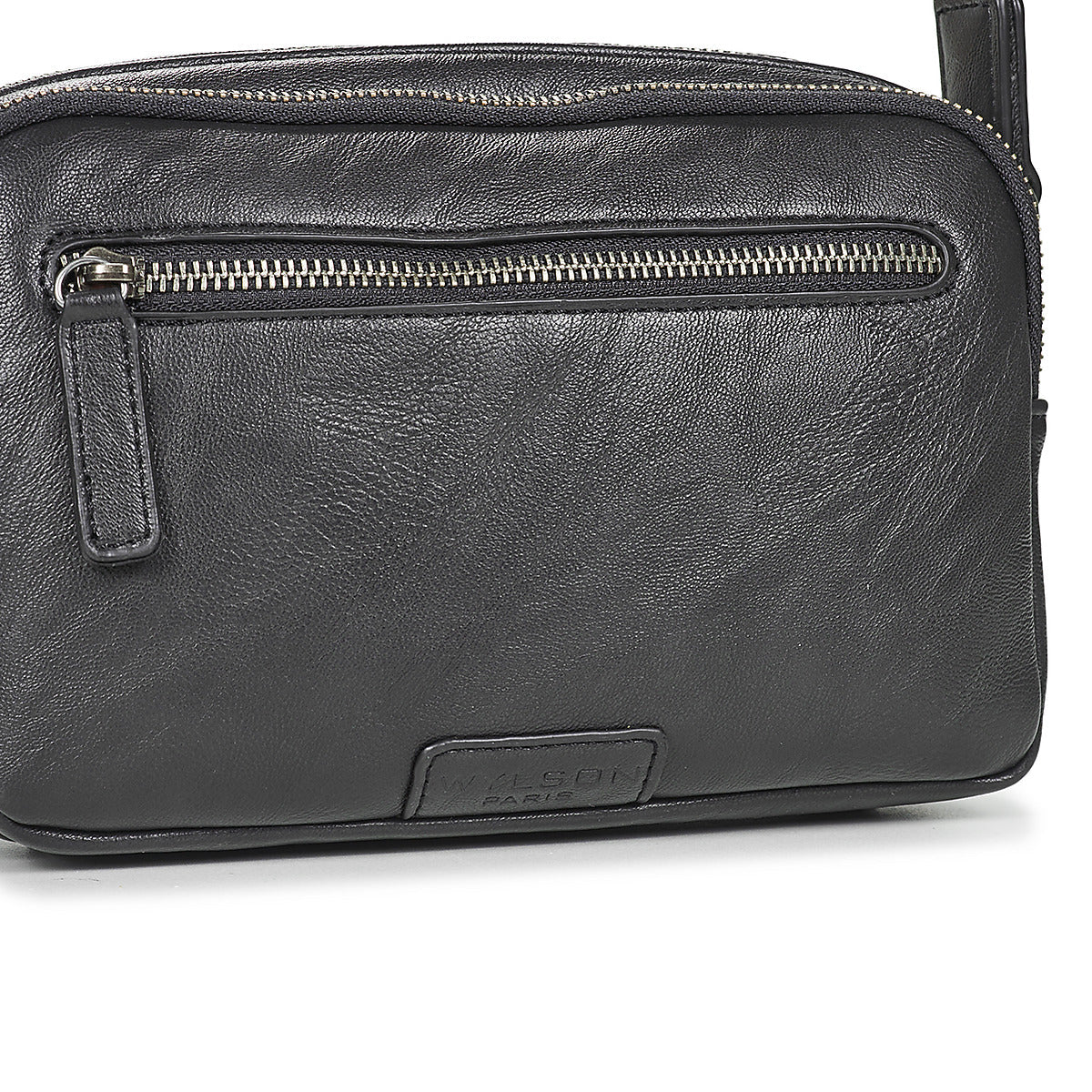 Borsa Shopping Uomo Wylson SEOUL Nero