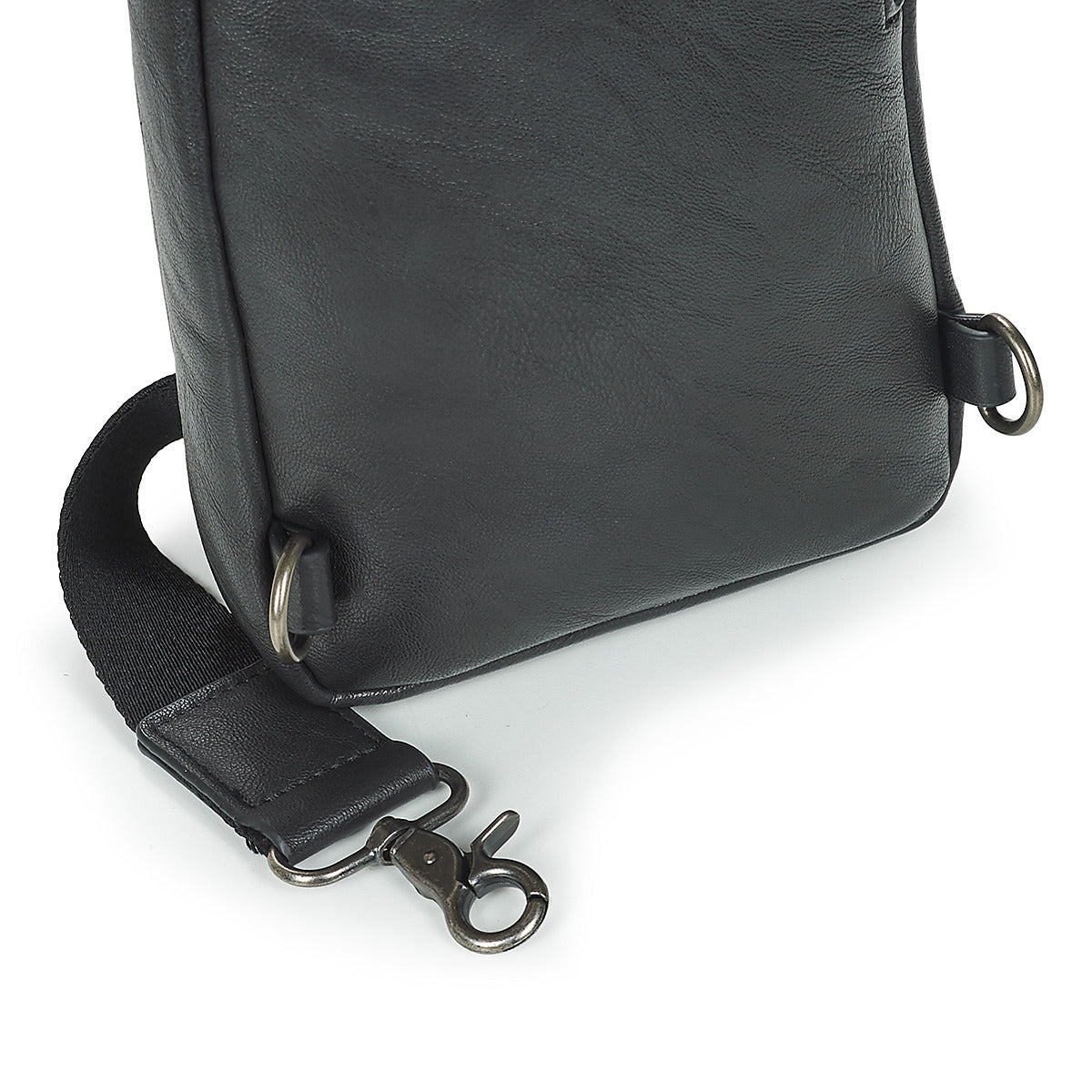 Borsa Shopping Uomo Wylson SEOUL Nero