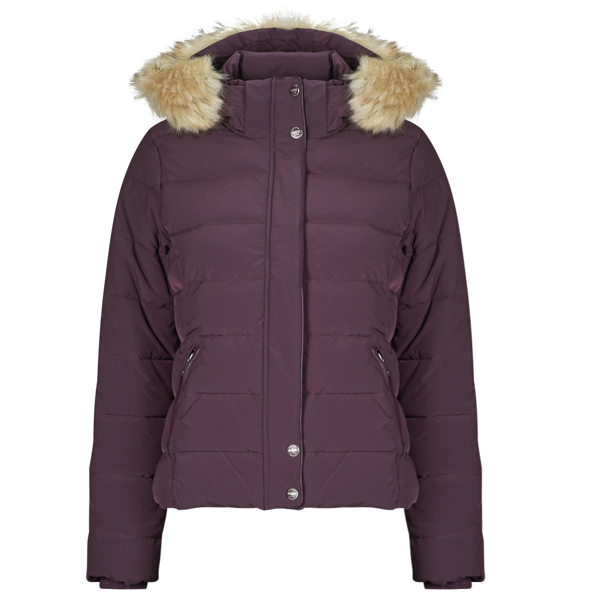 Piumino Donna Kaporal MIBBY Bordeaux
