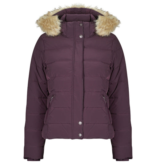 Piumino Donna Kaporal MIBBY Bordeaux