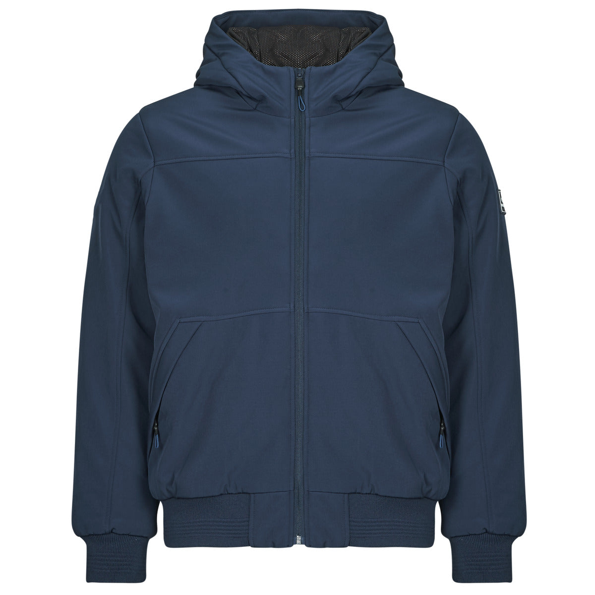 Giubbotto Uomo Kaporal ROYER Blu