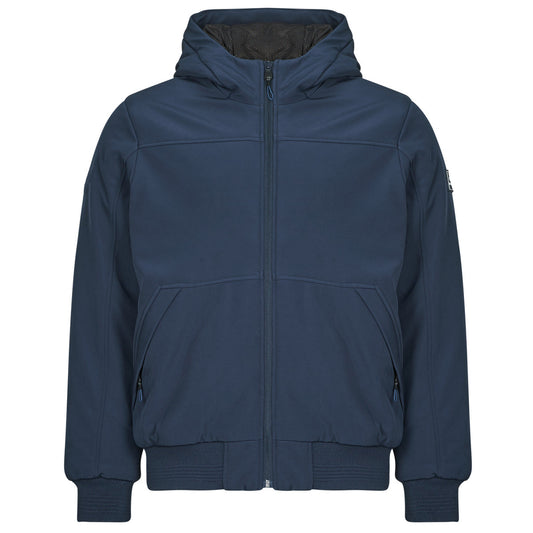 Giubbotto Uomo Kaporal ROYER Blu