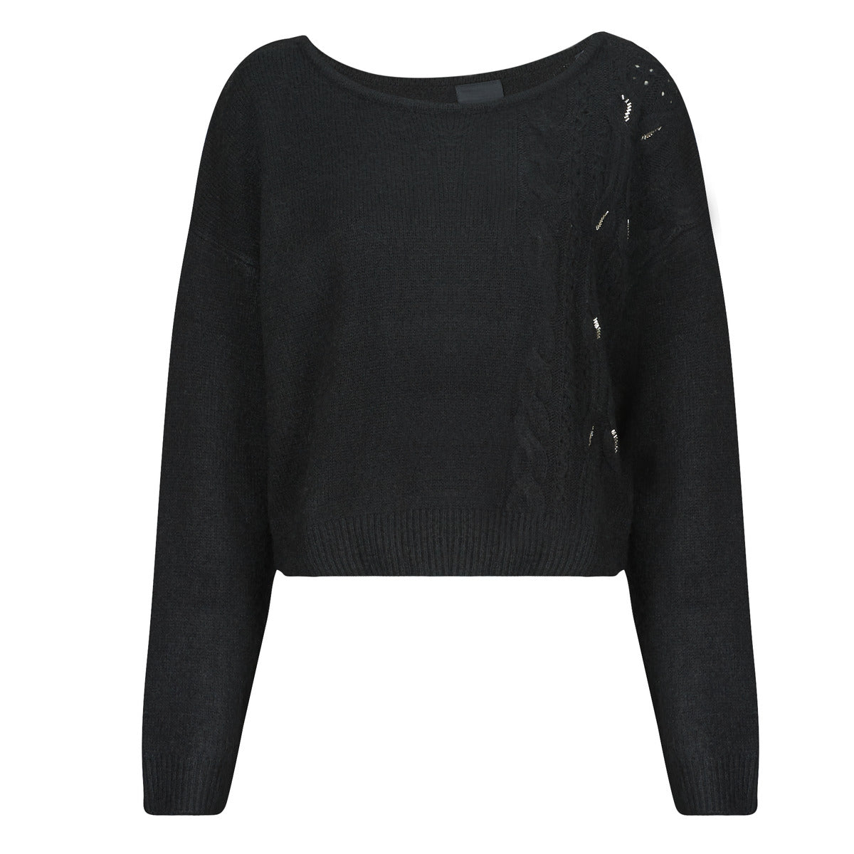 Maglione Donna Kaporal MOVE Nero