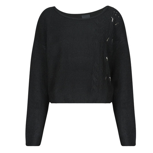 Maglione Donna Kaporal MOVE Nero