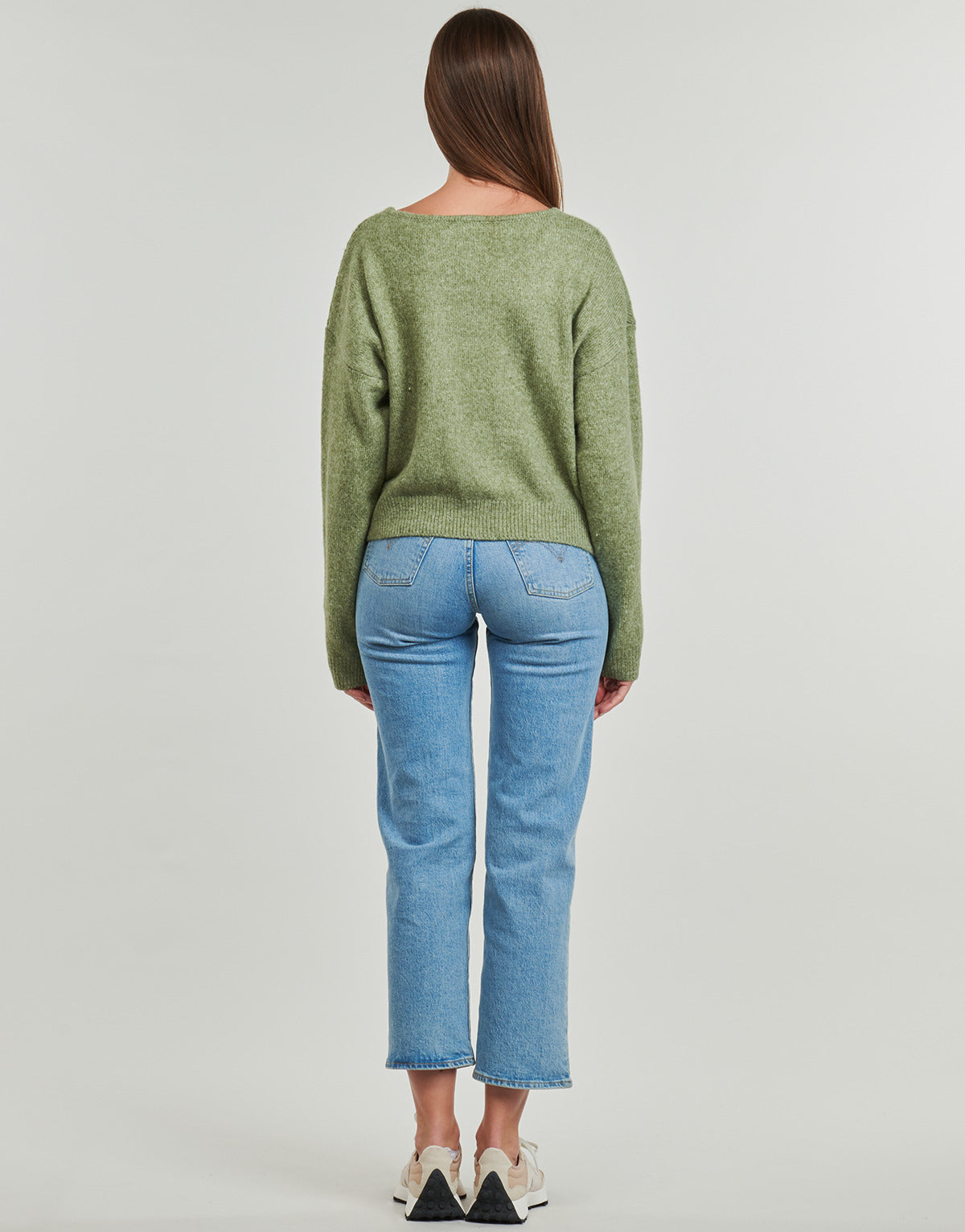 Maglione Donna Kaporal MOVE Verde