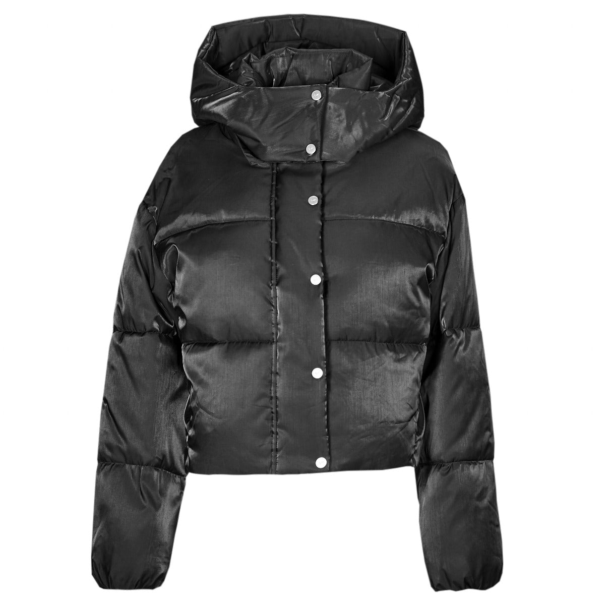 Piumino Donna Kaporal SAKI Nero