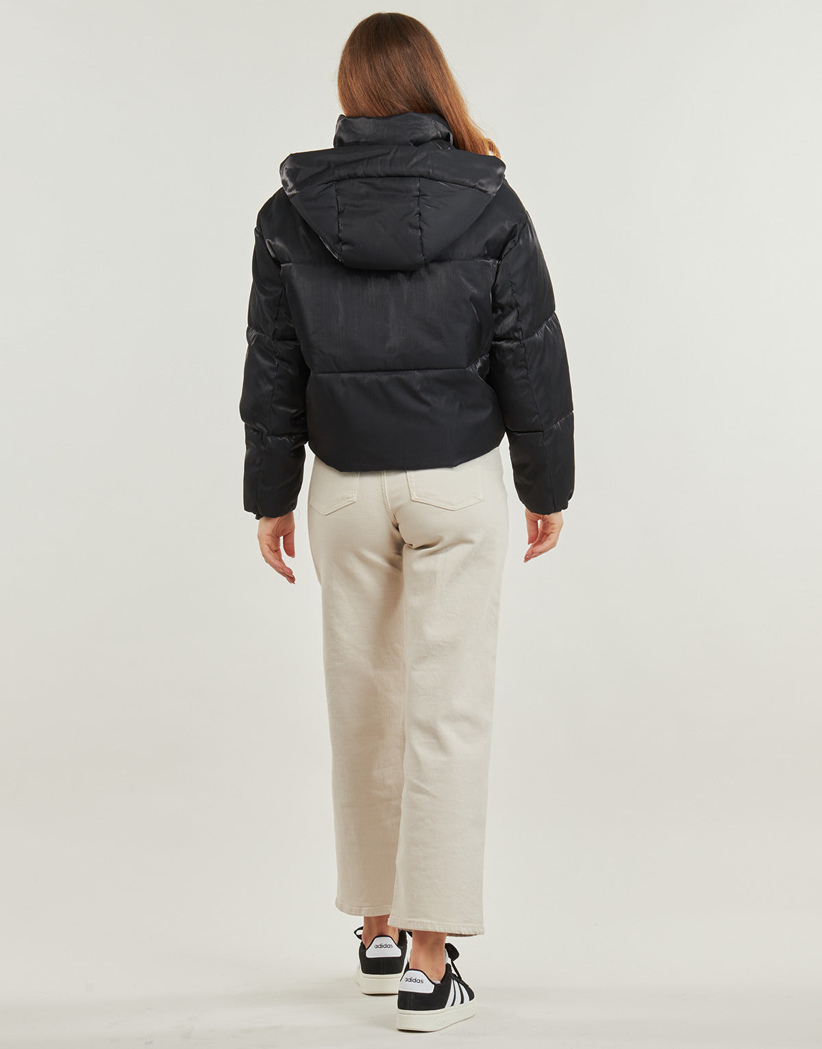 Piumino Donna Kaporal SAKI Nero