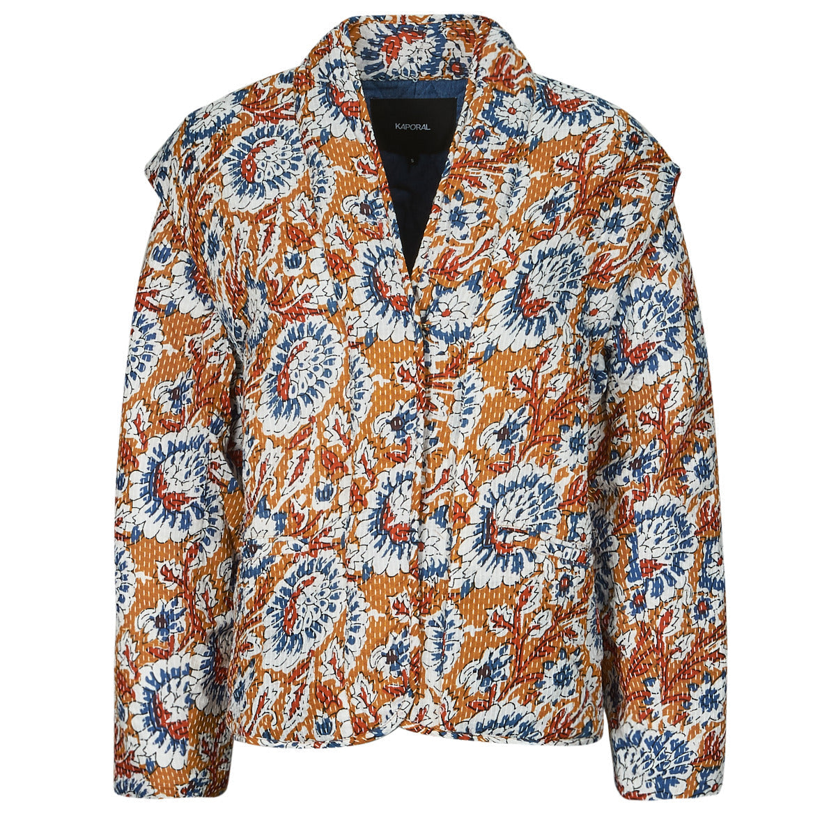 Giacca Donna Kaporal SONIA Multicolore