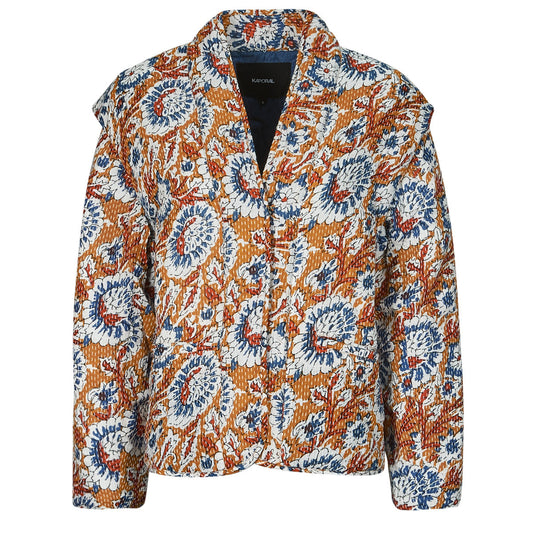 Giacca Donna Kaporal SONIA Multicolore
