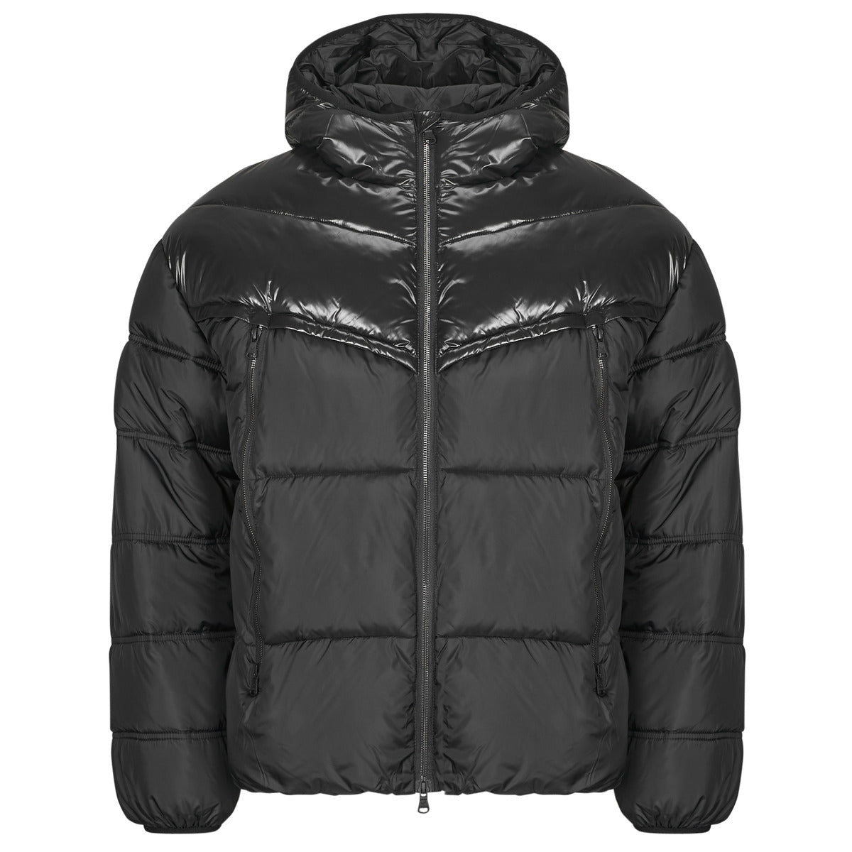 Piumino Uomo Kaporal BIVY Nero