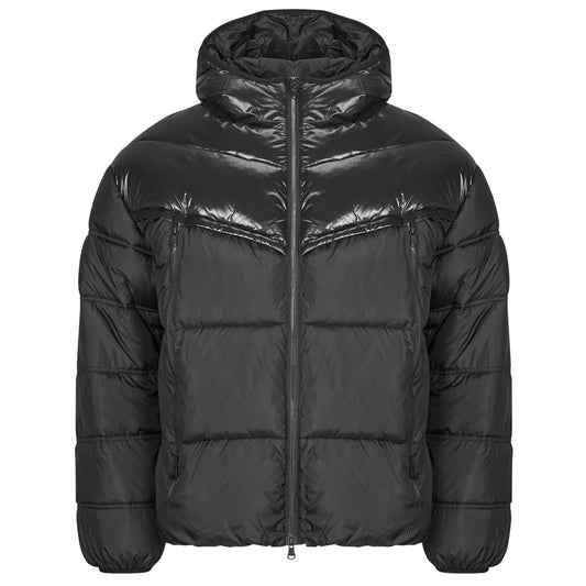 Piumino Uomo Kaporal BIVY Nero