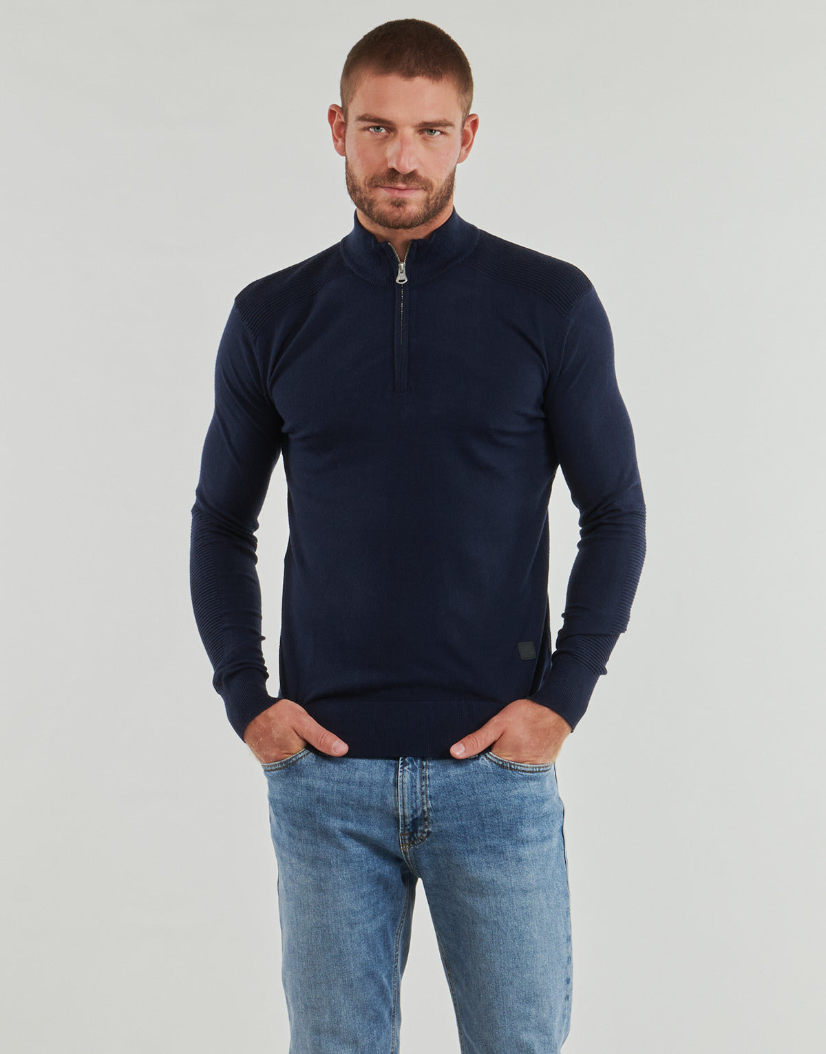Maglione Uomo Kaporal VADA Marine