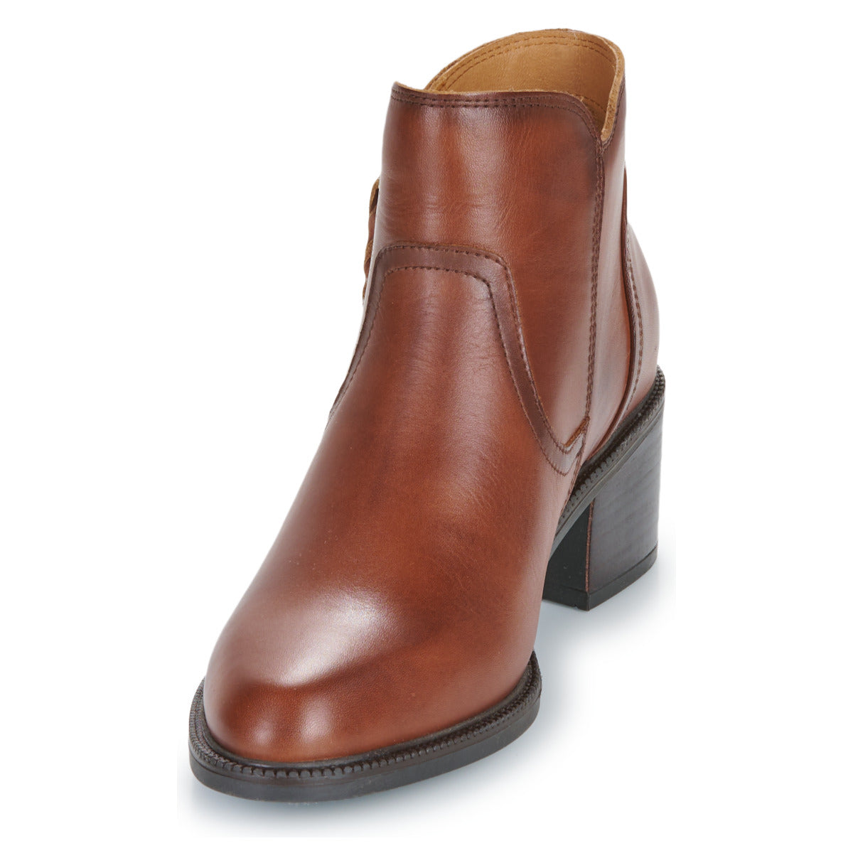 Stivaletti Donna Pikolinos BACAROT W2D Marrone