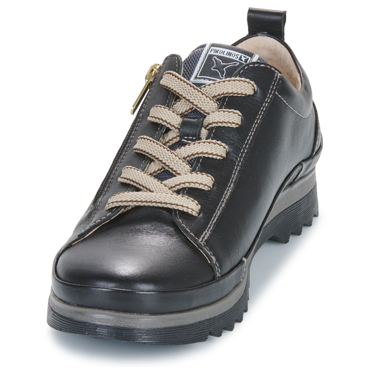 Sneakers basse Donna Pikolinos  VIGO W3W  Nero