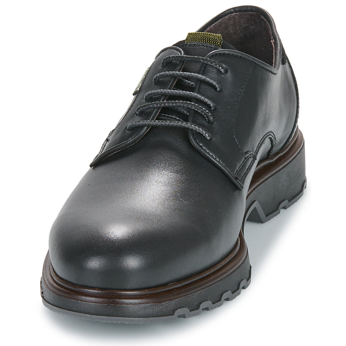 Scarpe Uomo Pikolinos LINARES M8U Nero