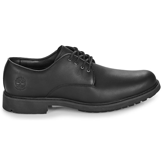 Scarpe Uomo Timberland STORMBUCKS LACE UP Nero