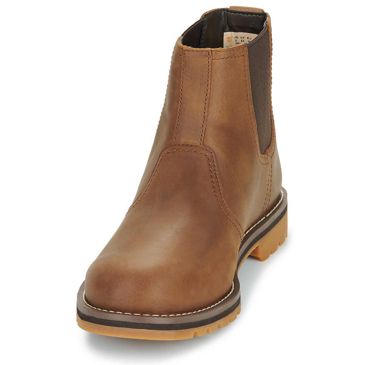 Stivaletti Uomo Timberland LARCHMONT MID CHELSEA Marrone