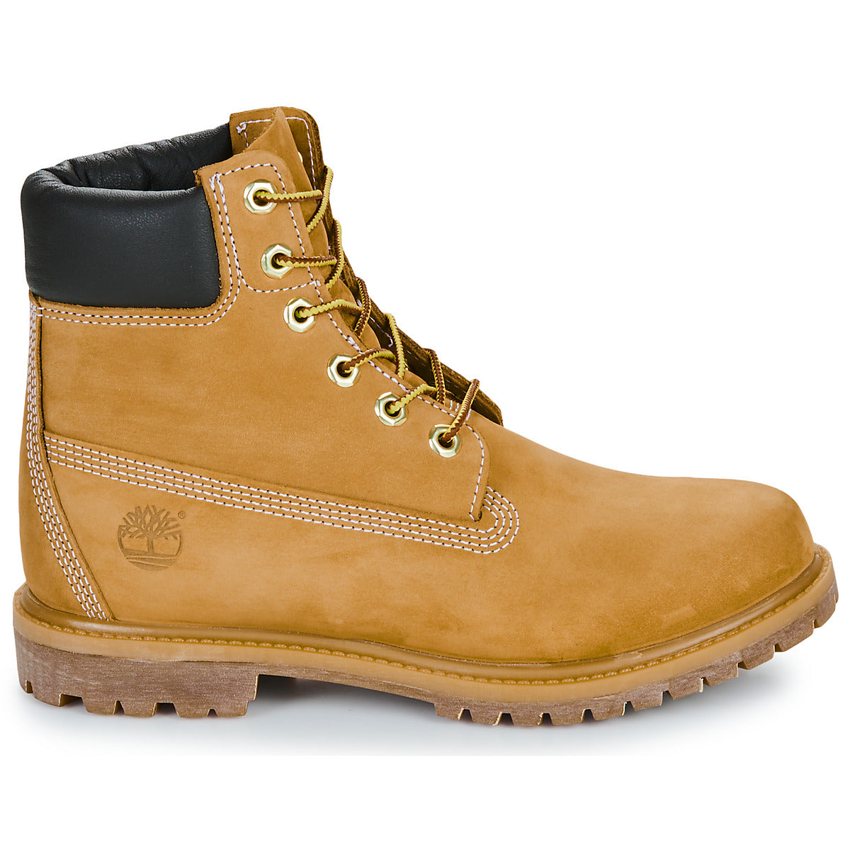 Stivaletti Donna Timberland TIMBERLAND PREMIUM 6 INCH Marrone