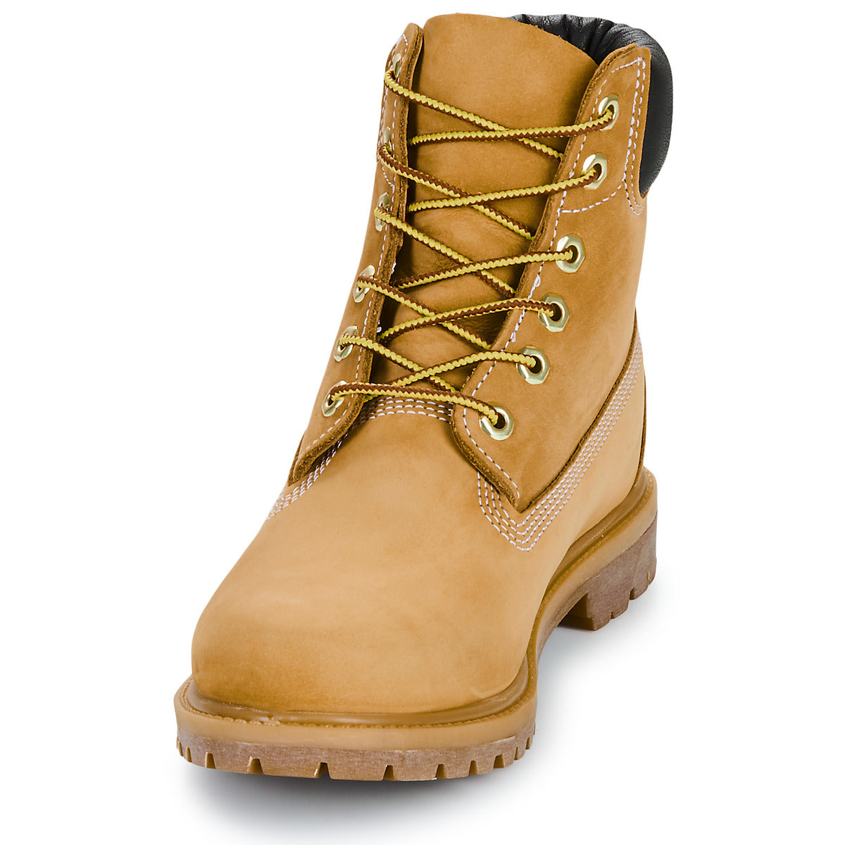 Stivaletti Donna Timberland TIMBERLAND PREMIUM 6 INCH Marrone